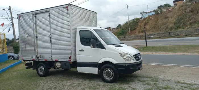 Sprinter 311