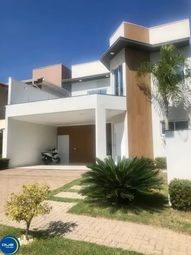 Casa em Condomínio à venda em Salto-SP, Residencial São Bento: 3 quartos, 1 suíte, 2 salas