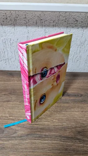 Livro Menina Má - William March
