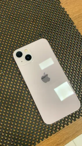 iPhone 13 rosa