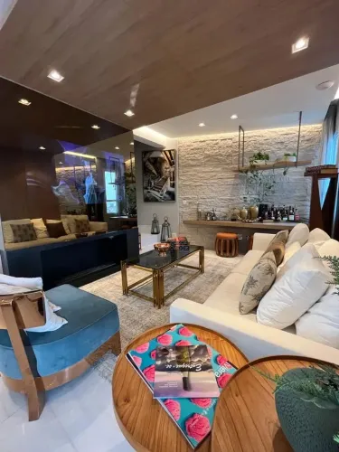 Belíssimo apartamento disponível para venda