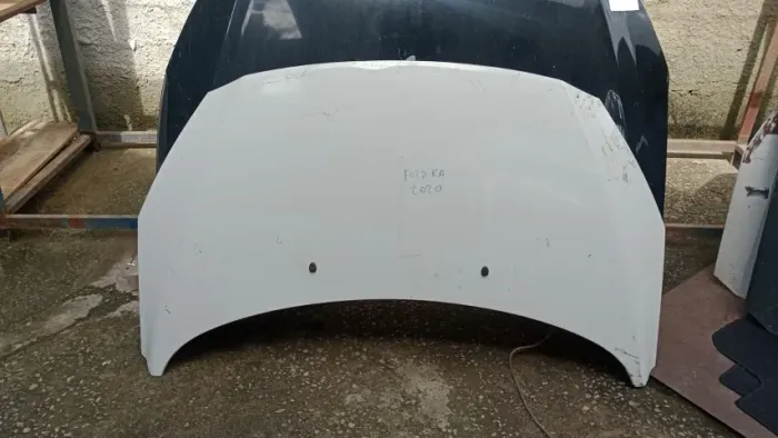 CAPÔ FORD KA 2020