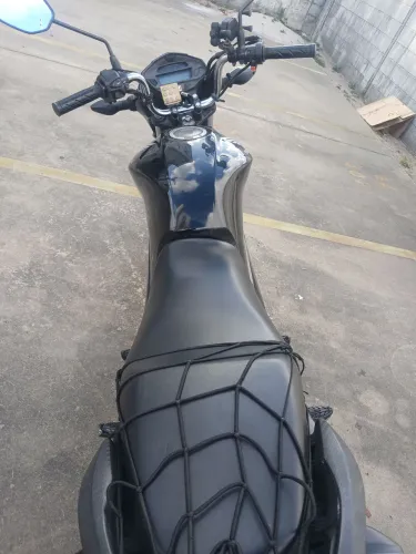  cg start 160 2022/2023