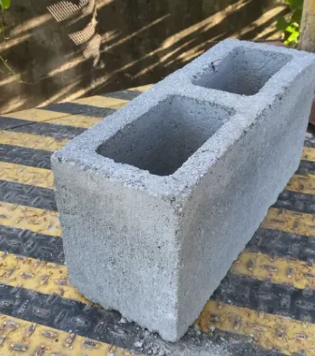 BLOCO PRÉ-MOLDADO 14 CM 