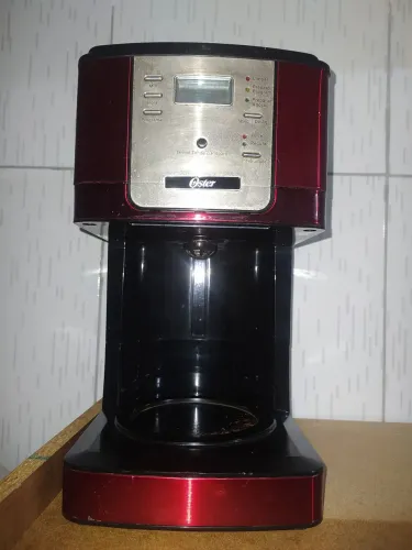 Cafeteira Oster