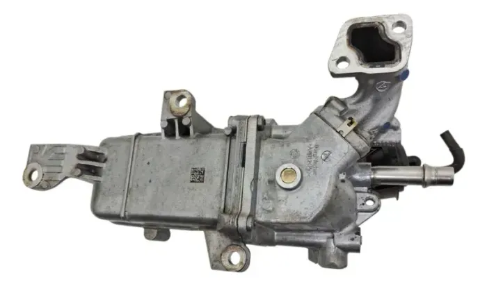 Resfriador Da Válvula Egr Nissan Frontier 2.3 Diesel 2021