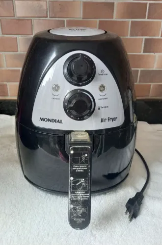 Air Fryer 