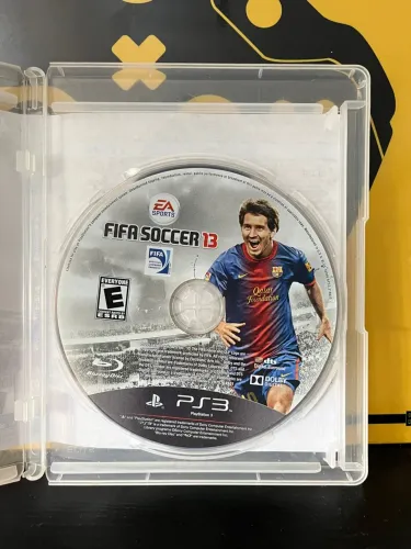 FIFA Soccer 13 - Playstation 3