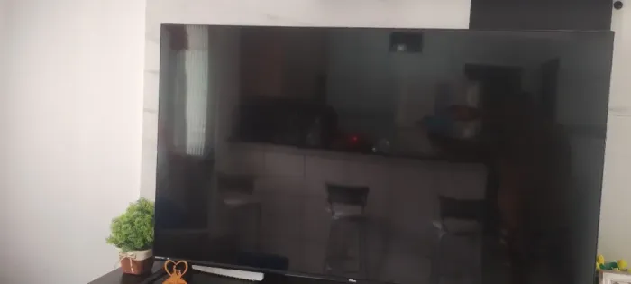 Televisão Philco Roku 58 polegadas 4k