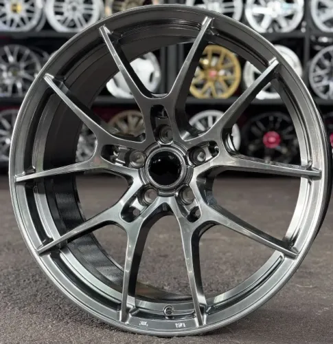 Rodas aro 19 FuraçãO 5X114 TaLa 8.5