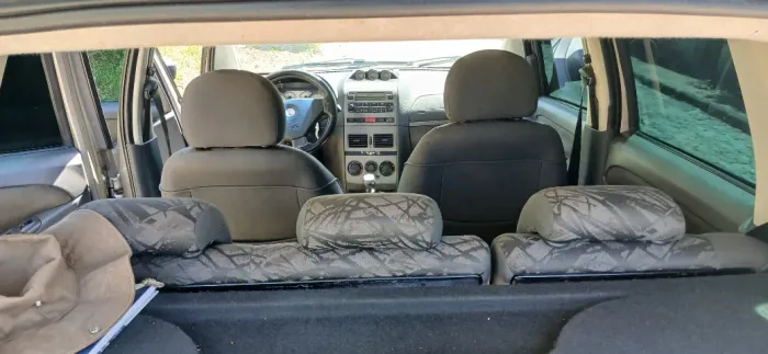 Fiat Idea Advent./ Adv.locker 1.8 MPI Flex 5P 2010