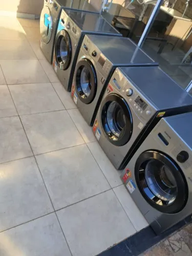 Máquinas de Lavar Samsung e LG - Ótimo Preço!