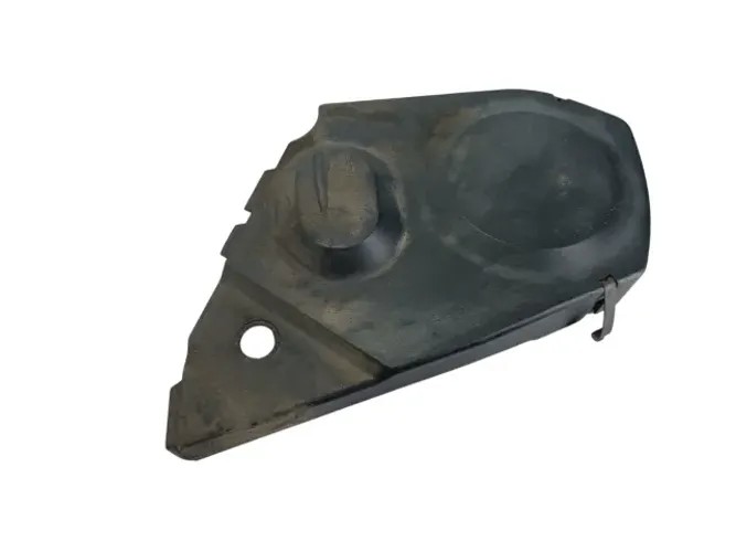 Capa correia dentada VW Gol/Saveiro/Parati 1.6 94-09 