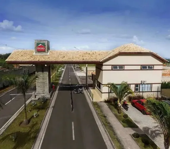 Lote 250 mt² Villa Suíça 