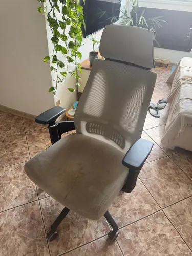 Cadeira ergonômica elements Helene Special