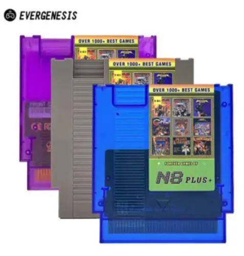 cartucho multi jogos nes 72 pinos