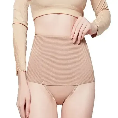 Calcinha cinta modeladora 