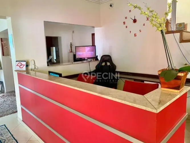 Sala Comercial para alugar em Rio Claro