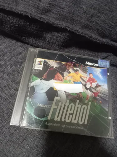 Jogo FUTEBOL para PC - Microsoft