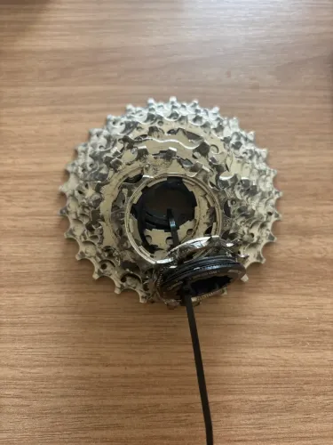 Cassete R8000 Ultegra 11-28