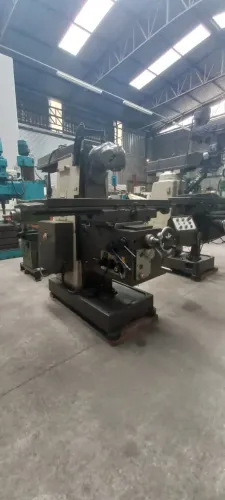 FRESADORA UNIVERSAL INFRESA LAGUN