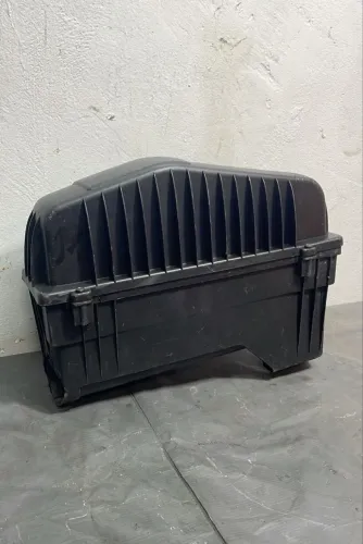 Caixa de filtro de ar c3 2014