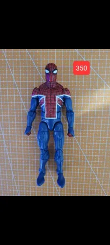 Marvel legends spider UK
