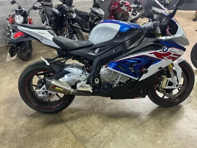 BMW S1000RR