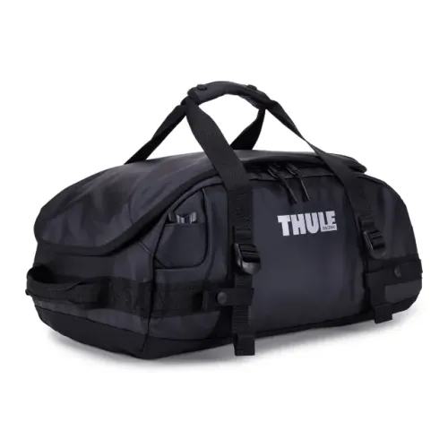 Mochila rhule Chasm 30 Litros preta