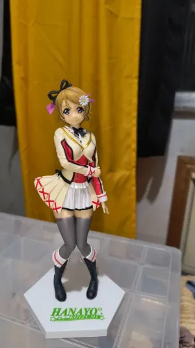 Love Live! School Idol Project - Koizumi Hanayo - Sore wa Bokutachi no Kiseki (SEGA)