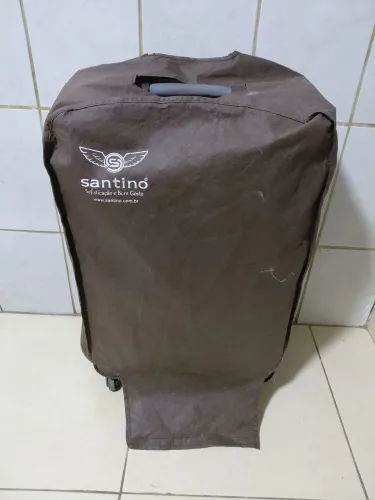 MALA VIAGEM GRANDE SANTINO