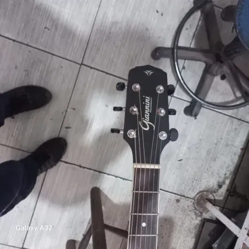 Folk Giannini Performance