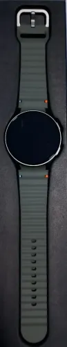 Smartwatch 7 Samsung, Verde 44mm NFC,GPS,Wifi