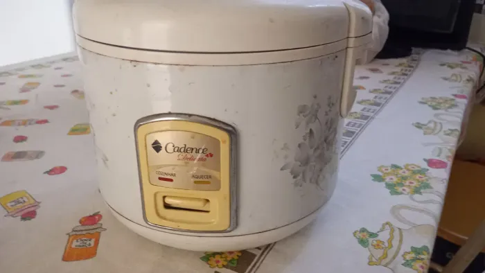 Panela Elétrica Cadence Delicatta