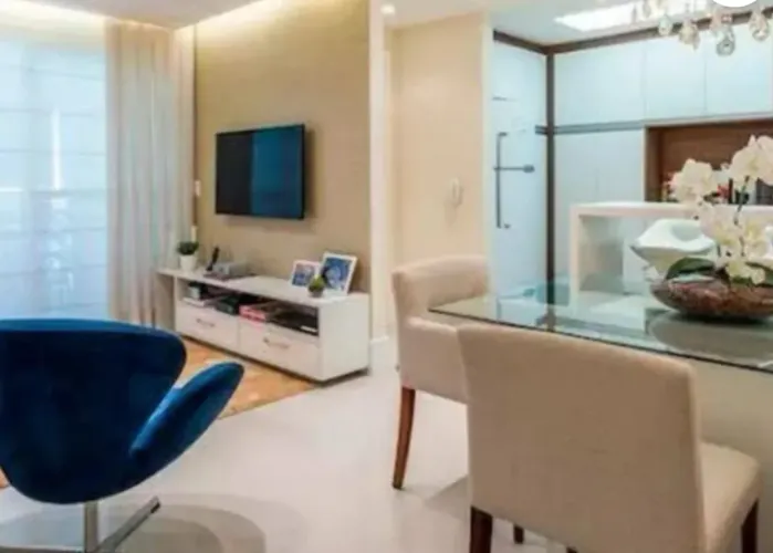 (HS) Apartamento em condomínio clube | 2 e 3 dormitórios com suite e varanda gourmet 