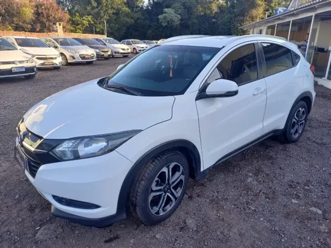 Honda HR-V EX 1.8 Flexone 16V 5P Aut. 2016