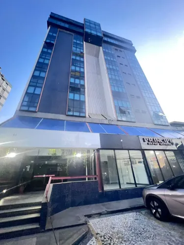 Comercial para locação em rua pública, PITUBA , Salvador, BA