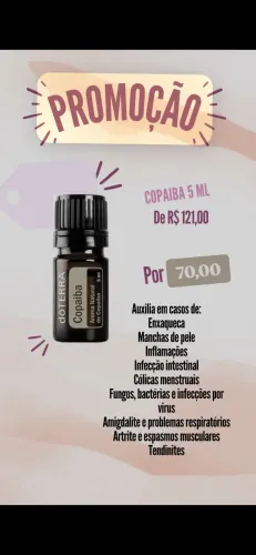 Copaiba