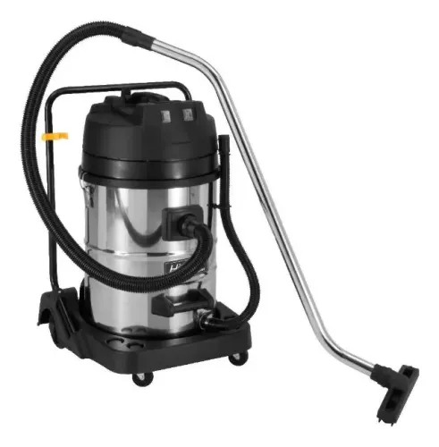 ASPIRADOR DE PO SCHULZ INDUSTRIAL HIDROPO 70 LITROS 2000W 220V 