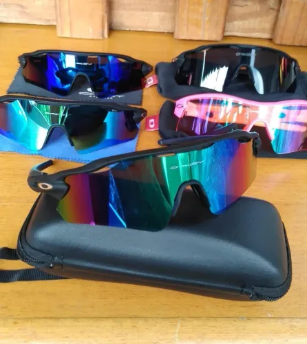 Óculos Esportes Radar Oakley