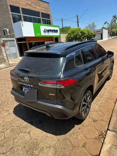 Toyota Corolla Cross XRX 2.0 16V Flex Aut. 2024