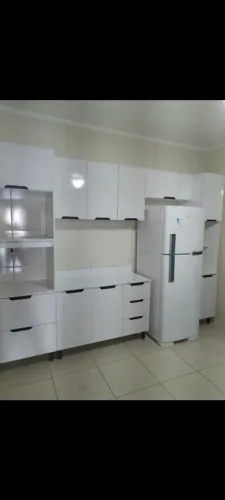 Montador de móveis ( montagem e desmontagem)