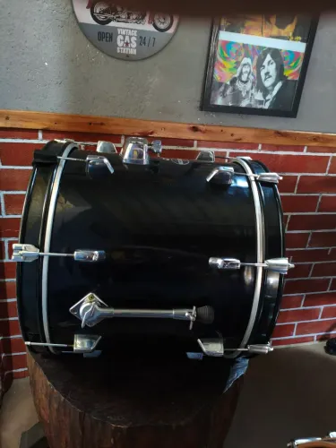 BUMBO 18" X 16" VOGGA 