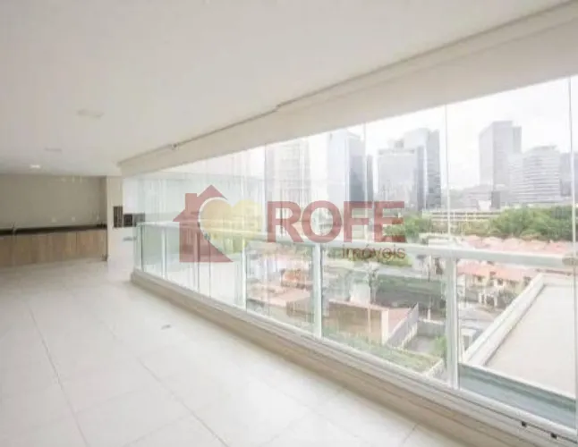 Apartamento Condomínio RSVP 250 m² | 3 Suítes | Varanda Gourmet | 4 Vagas | Lazer Completo
