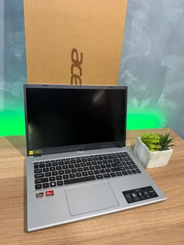 Notebook Gamer Acer Ryzen DDR5 Touch! (NOVO)