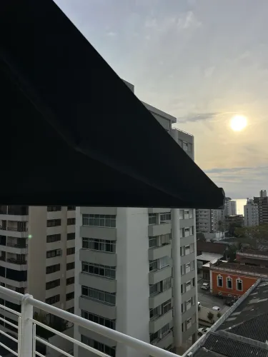 Vaga de auxiliar de instalação de toldos (freelance)