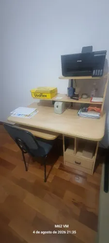 Mesa escritório