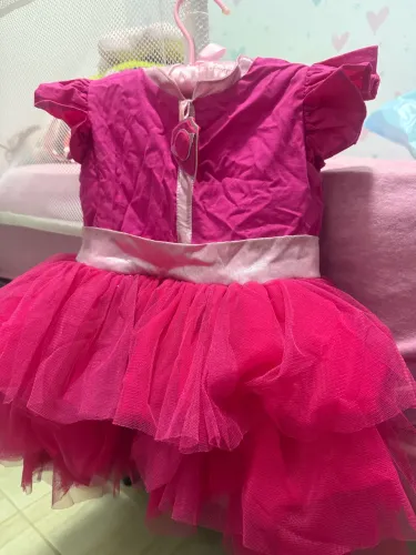 Fantasia skye patrulha canina