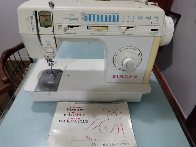 Singer Facilita Plus