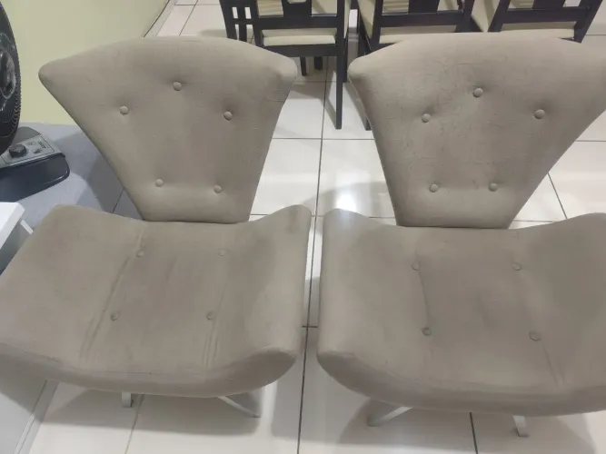 Poltronas